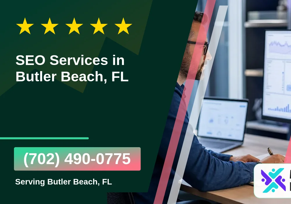 SEO Services in Butler Beach, FL SEO Services in Butler Beach, FL