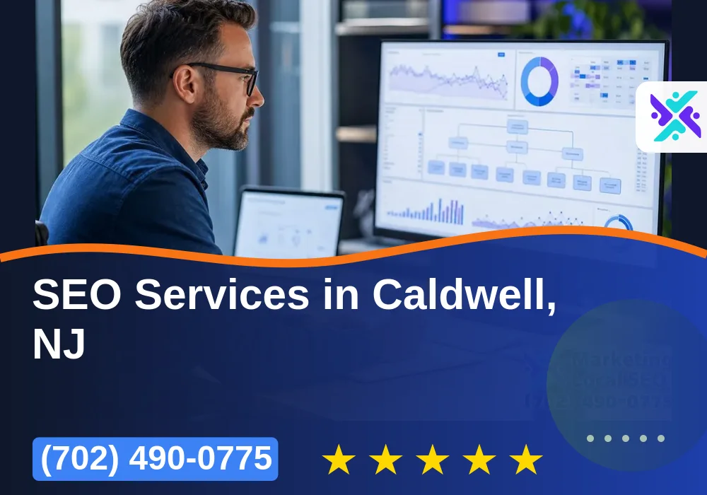SEO Services in Caldwell, NJ SEO Services in Caldwell, NJ