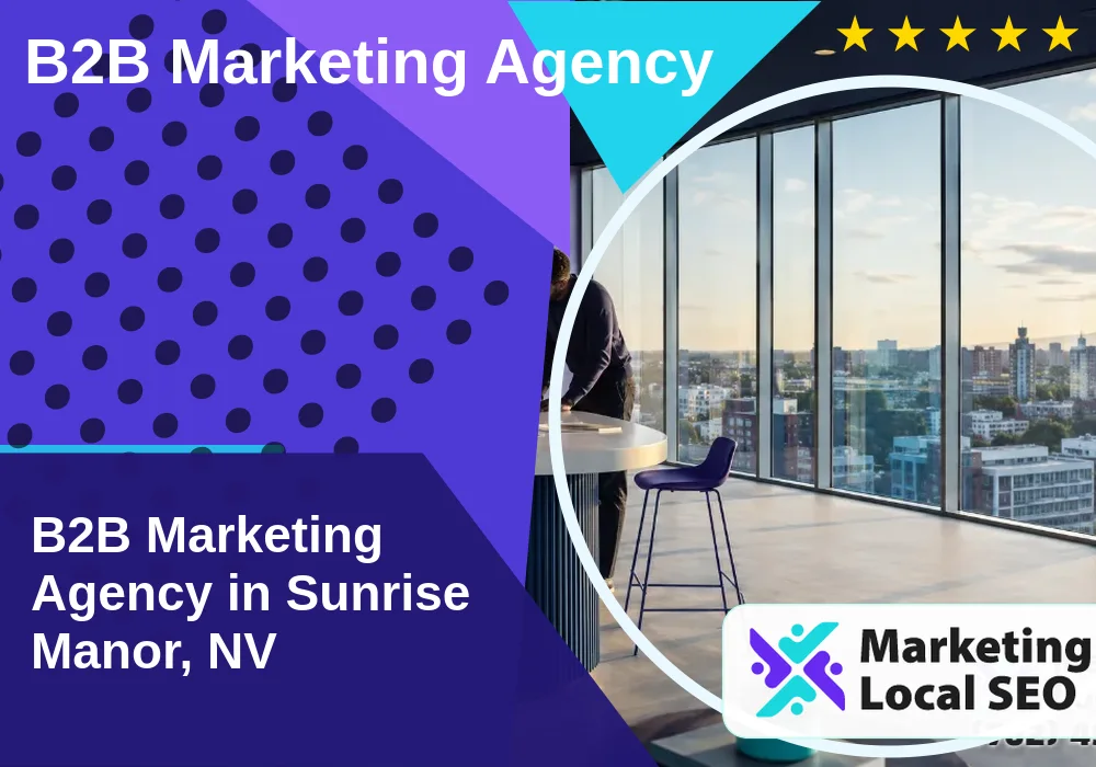 Digital Marketing Agency in Caledonia, MI