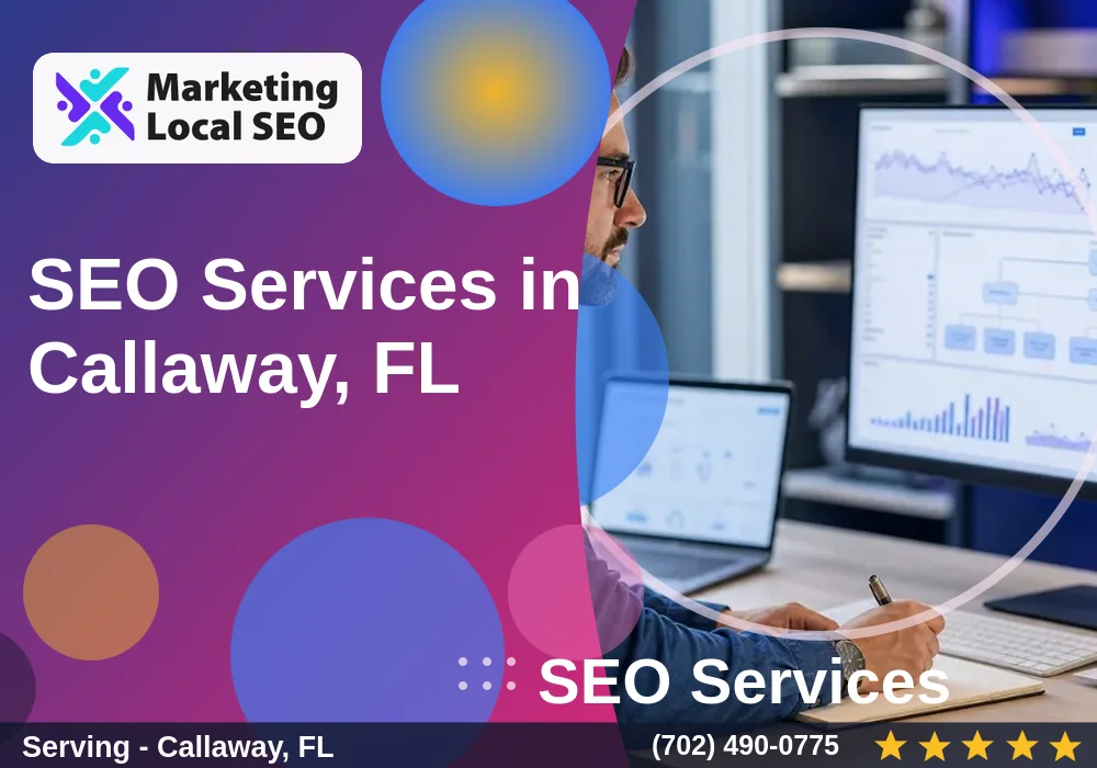 SEO Services in Callaway, FL SEO Services in Callaway, FL