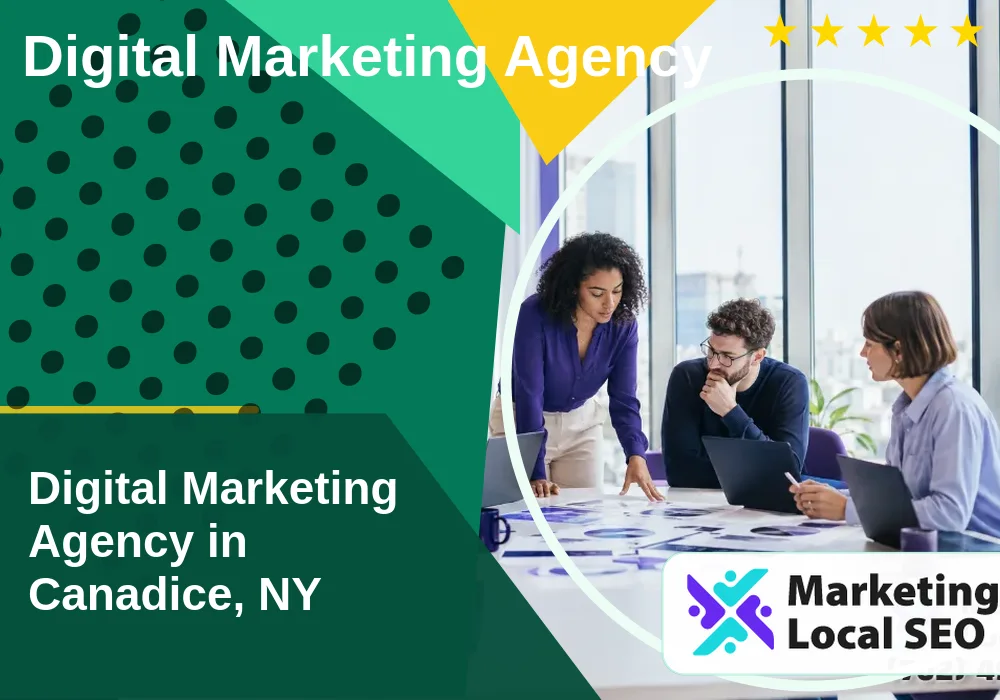 Digital Marketing Agency in Canadice, NY Digital Marketing Agency in Canadice, NY