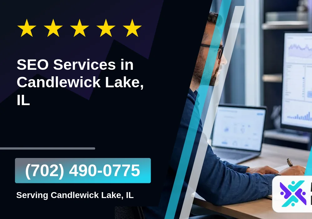 SEO Services in Candlewick Lake, IL SEO Services in Candlewick Lake, IL