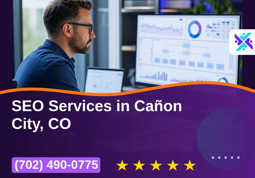 SEO Services in Cañon City, CO SEO Services in Cañon City, CO