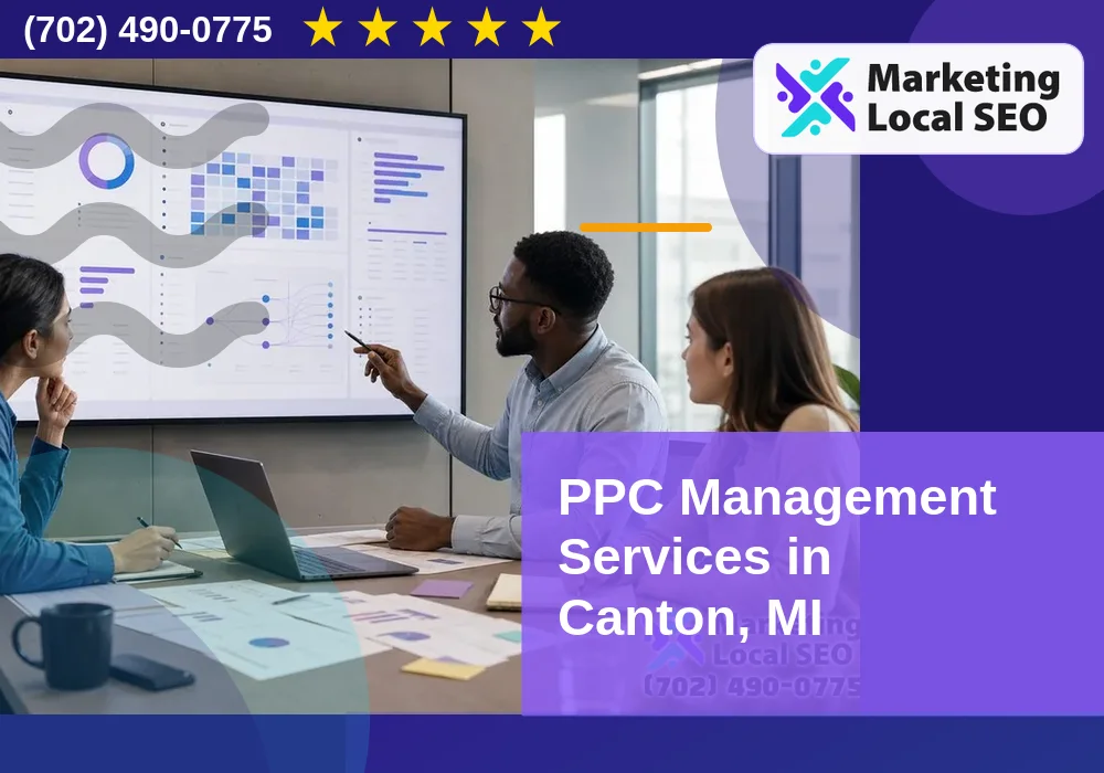 PPC Management Services in Canton, MI