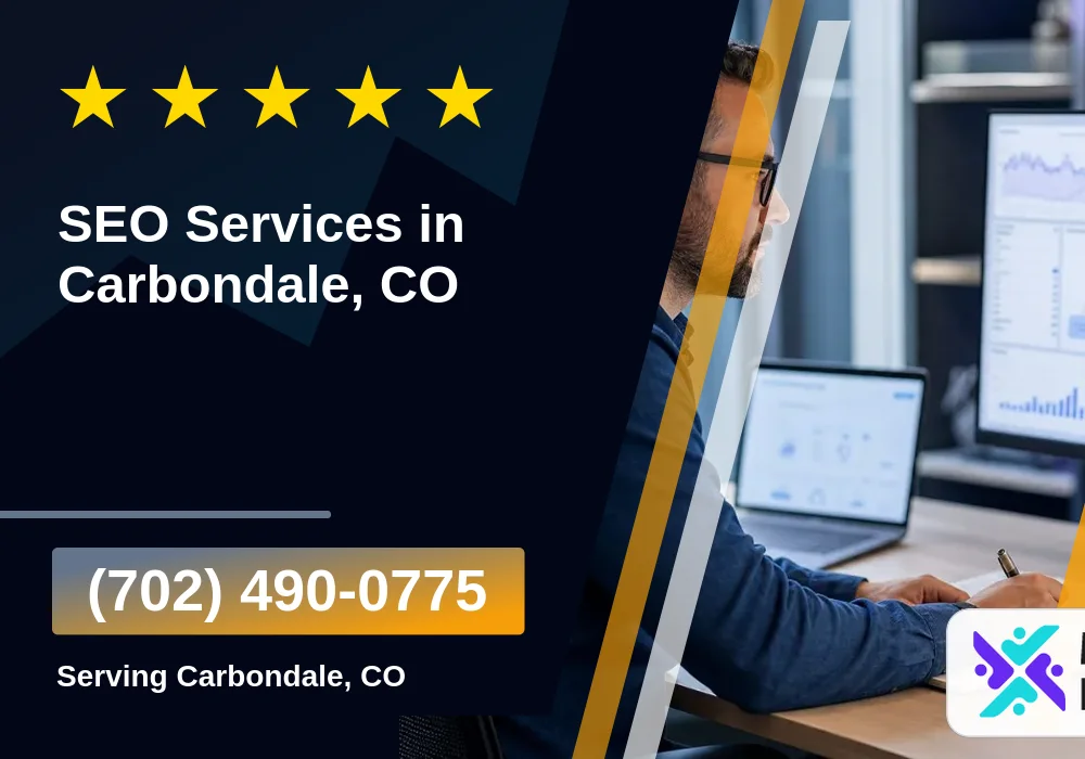 SEO Services in Carbondale, CO