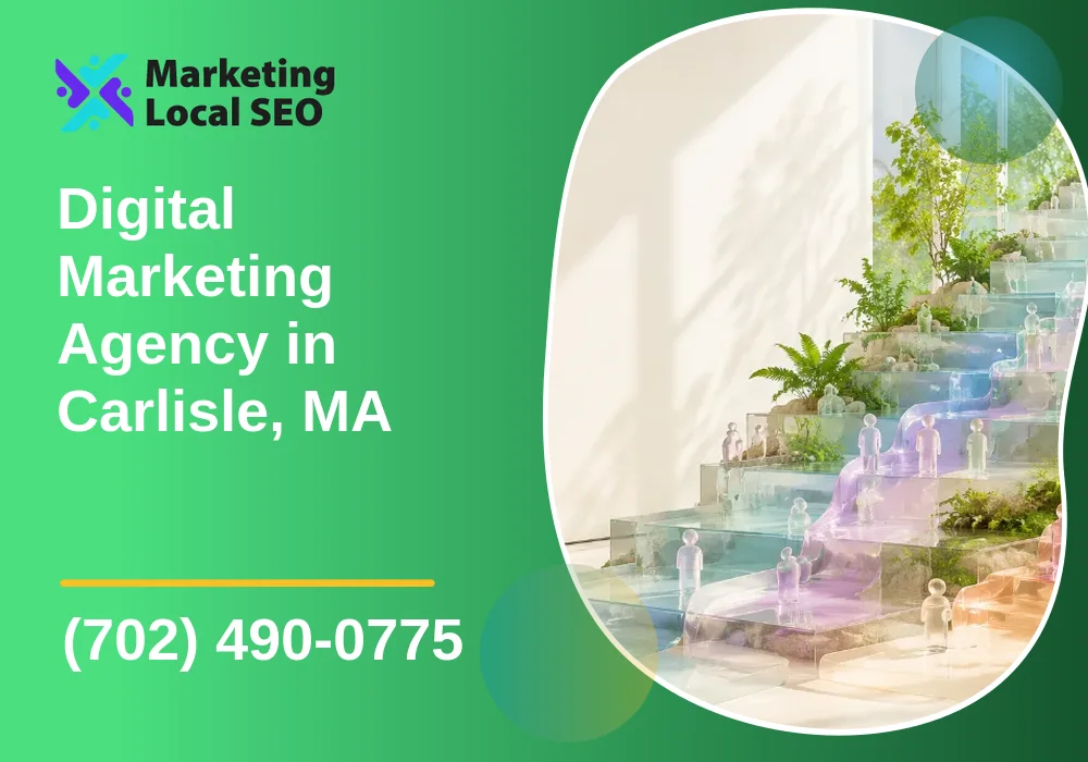 Digital Marketing Agency in Carlisle, MA Digital Marketing Agency in Carlisle, MA