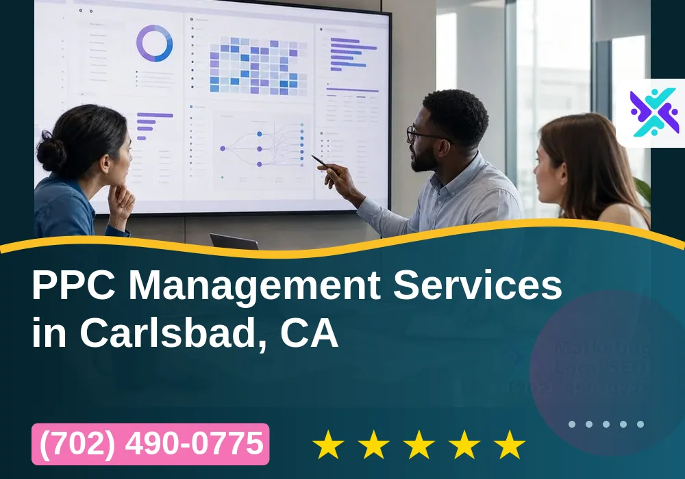 PPC Management Services in Carlsbad, CA PPC Management Services in Carlsbad, CA