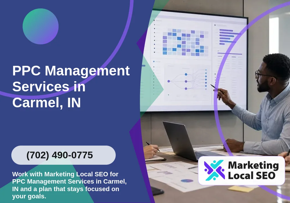 PPC Management Services in Carmel, IN PPC Management Services in Carmel, IN