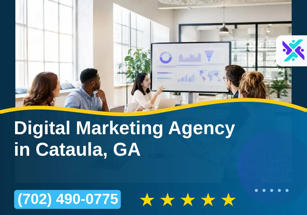 Digital Marketing Agency in Cataula, GA Digital Marketing Agency in Cataula, GA