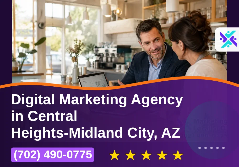 Digital Marketing Agency in Central Heights-Midland City, AZ Digital Marketing Agency in Central Heights-Midland City, AZ