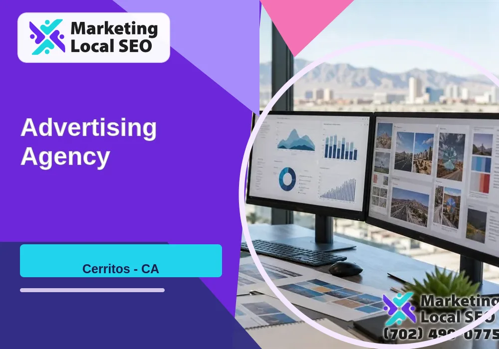 Advertising Agency in Cerritos, CA Advertising Agency in Cerritos, CA