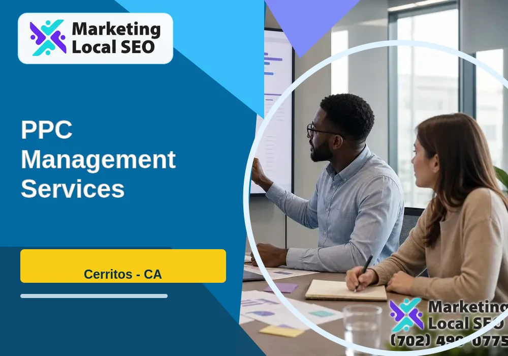 PPC Management Services in Cerritos, CA PPC Management Services in Cerritos, CA