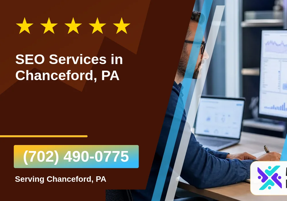 SEO Services in Chanceford, PA