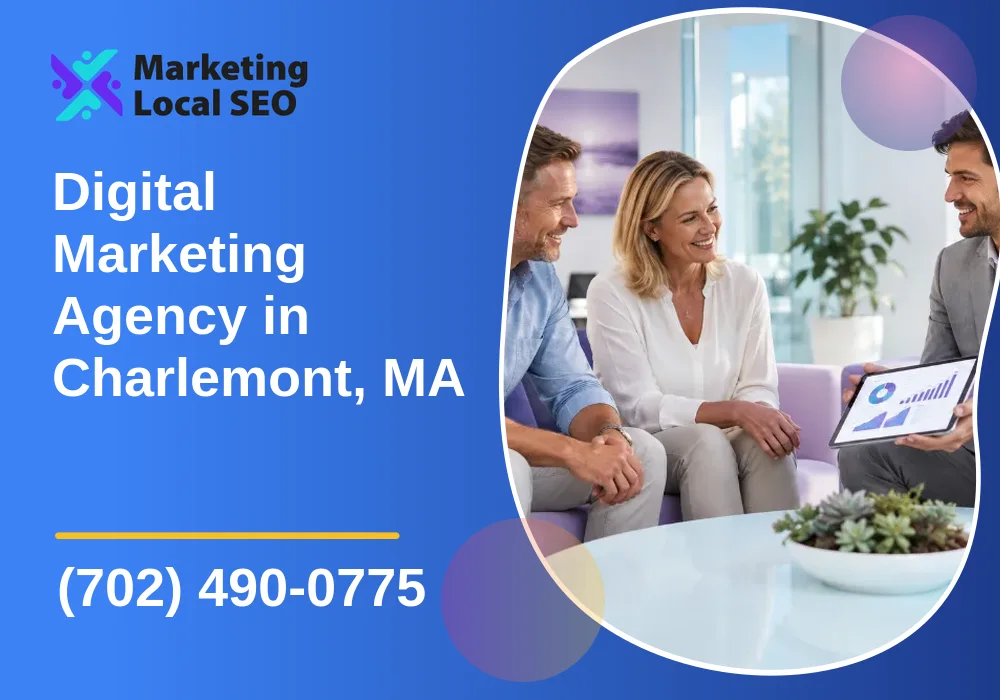 Digital Marketing Agency in Charlemont, MA Digital Marketing Agency in Charlemont, MA