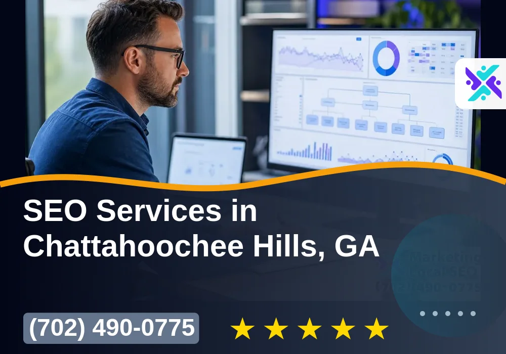 SEO Services in Chattahoochee Hills, GA SEO Services in Chattahoochee Hills, GA