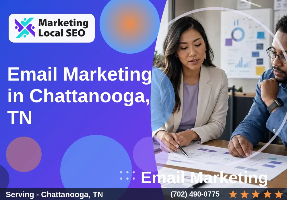 Email Marketing in Chattanooga, TN Email Marketing in Chattanooga, TN