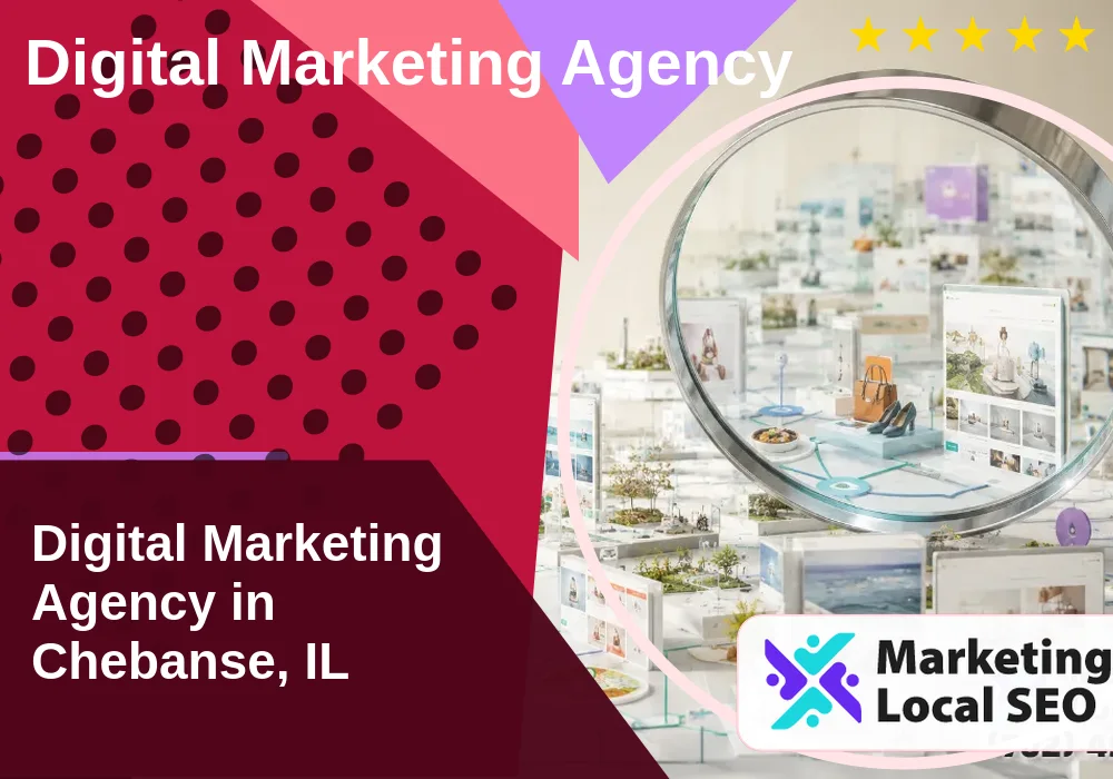 Digital Marketing Agency in Chebanse, IL Digital Marketing Agency in Chebanse, IL