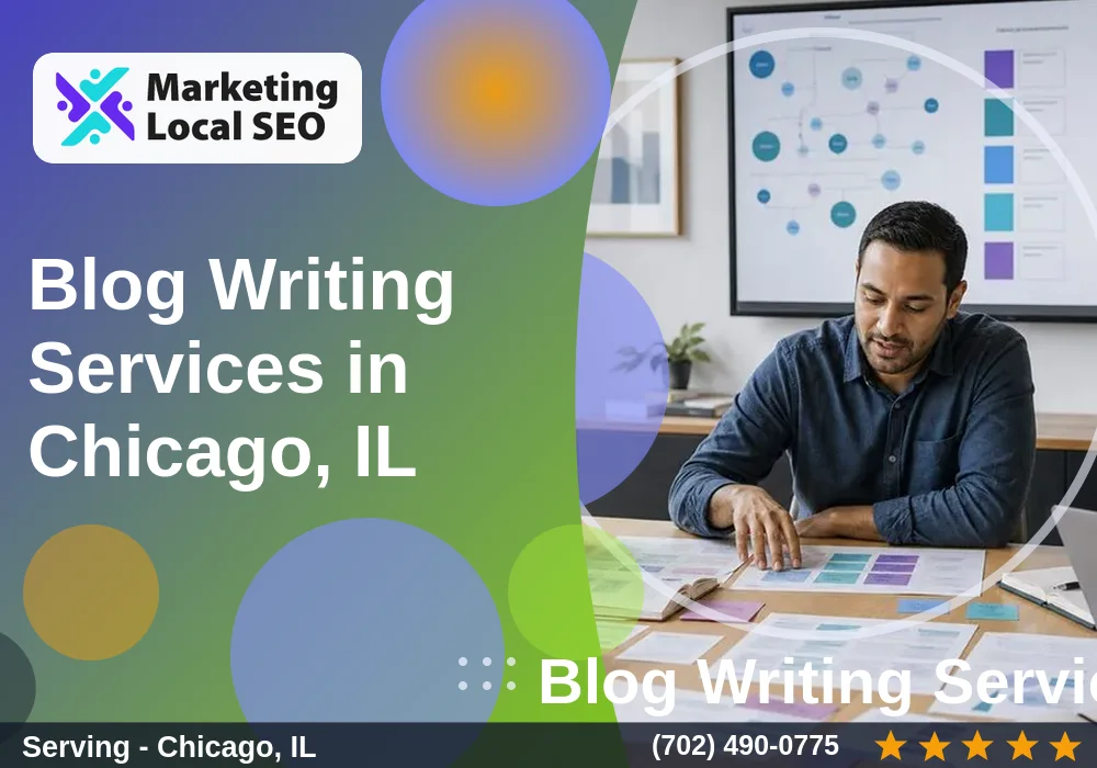 Blog Writing Services in Chicago, IL Blog Writing Services in Chicago, IL