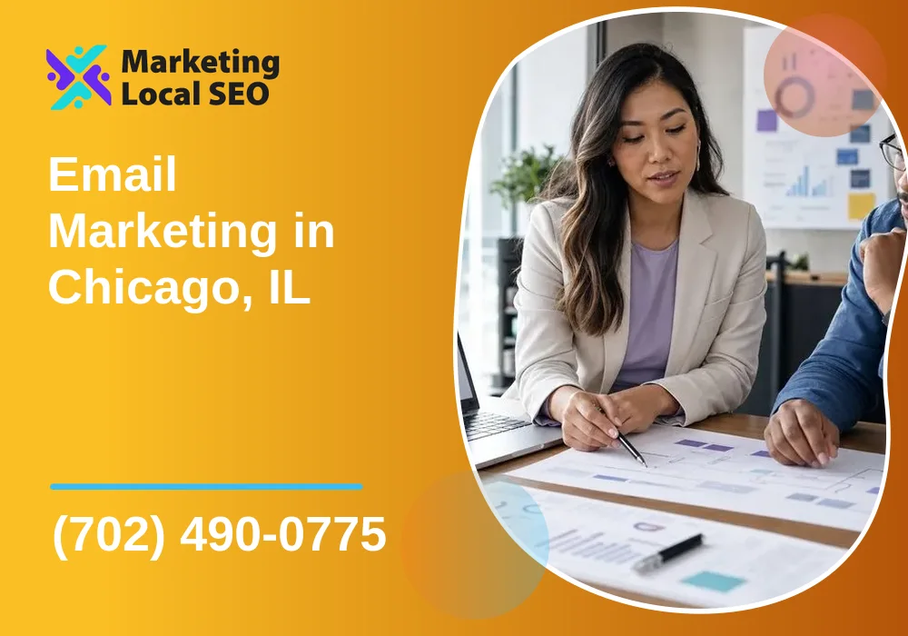 Email Marketing in Chicago, IL