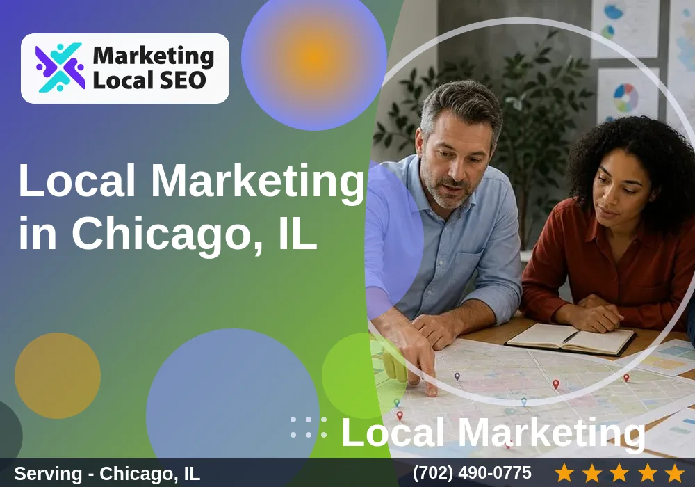 Local Marketing in Chicago, IL
