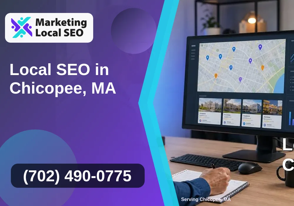 Local SEO in Chicopee, MA