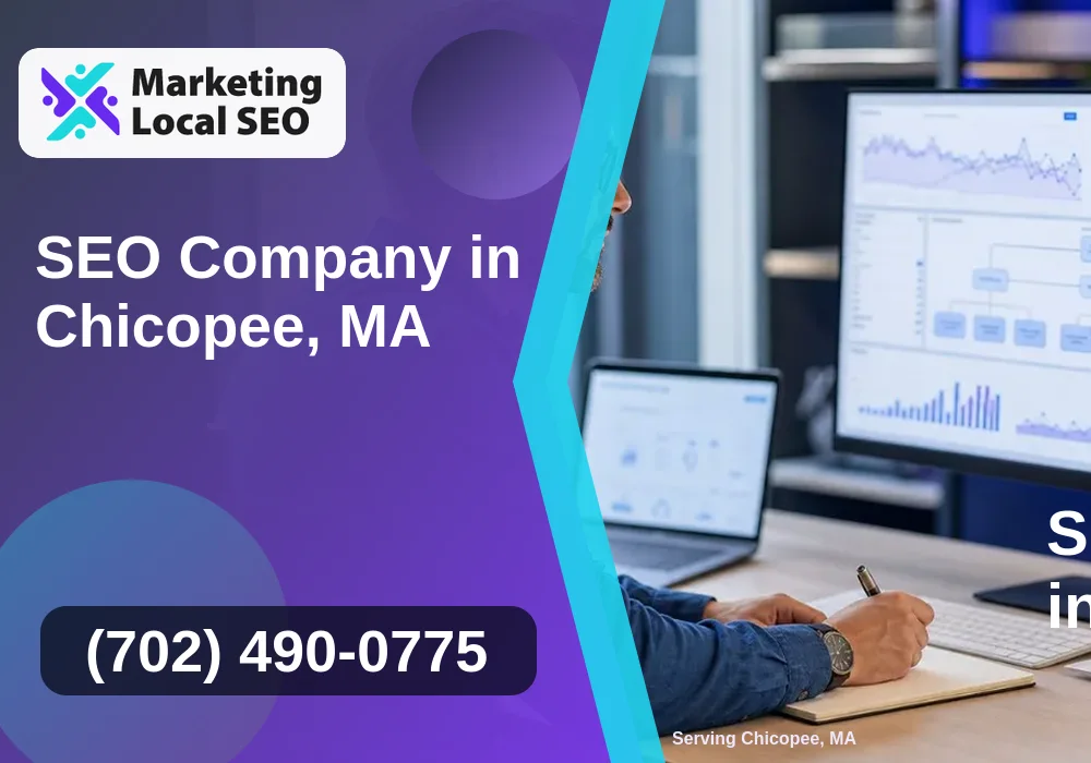 SEO in Chicopee, MA