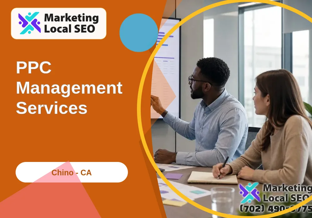 PPC Management Services in Chino, CA PPC Management Services in Chino, CA