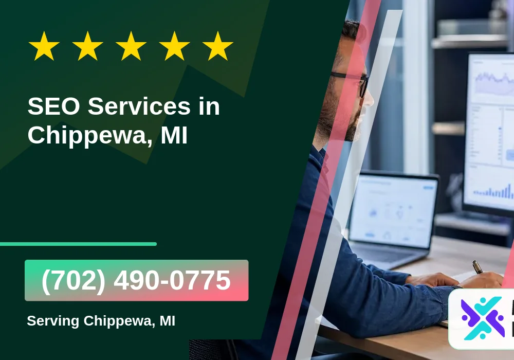 SEO Services in Chippewa, MI SEO Services in Chippewa, MI
