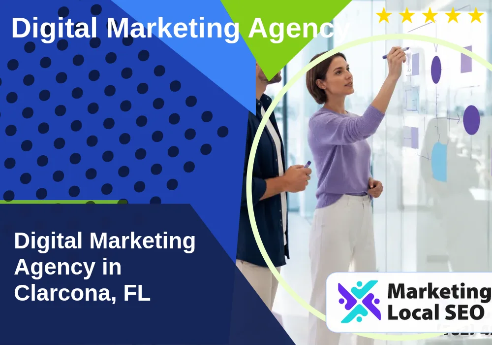 Digital Marketing Agency in Clarcona, FL Digital Marketing Agency in Clarcona, FL