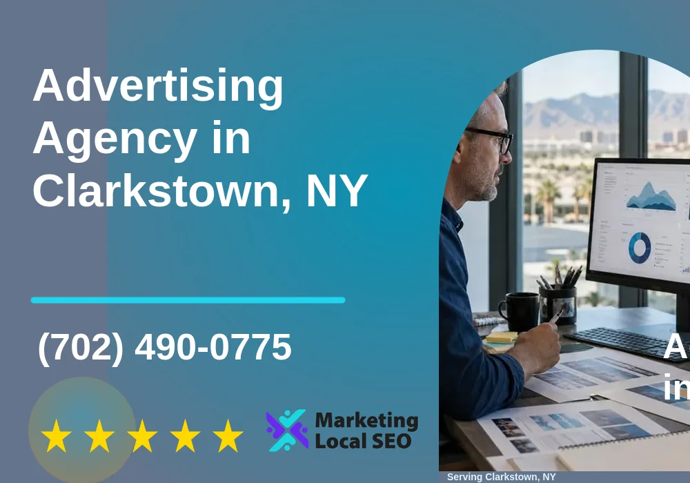 Advertising Agency in Clarkstown, NY Advertising Agency in Clarkstown, NY