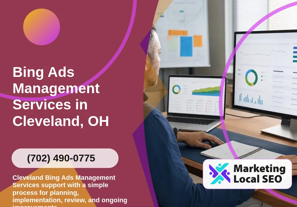 Bing Ads Management Services in Cleveland, OH Bing Ads Management Services in Cleveland, OH