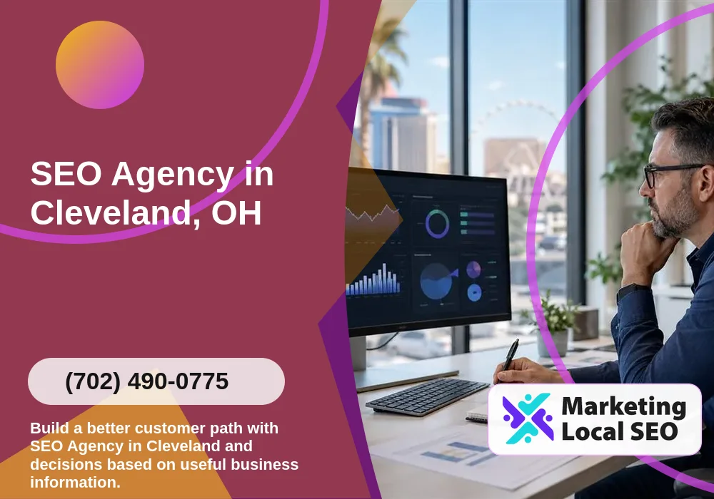 SEO Agency in Cleveland, OH SEO Agency in Cleveland, OH