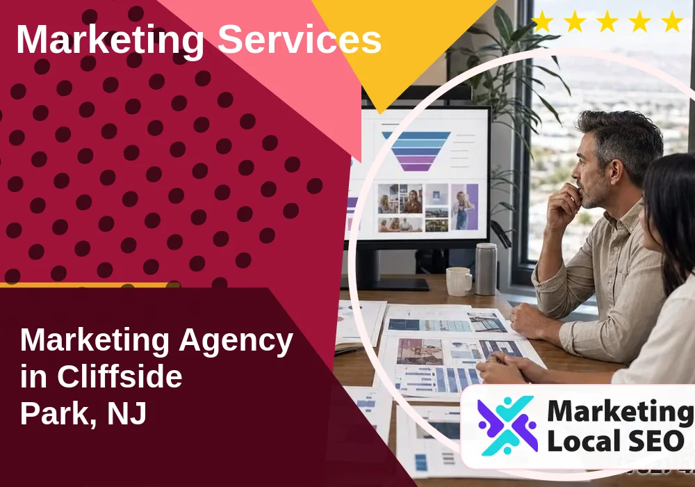 Marketing Services in Cliffside Park, NJ Marketing Services in Cliffside Park, NJ