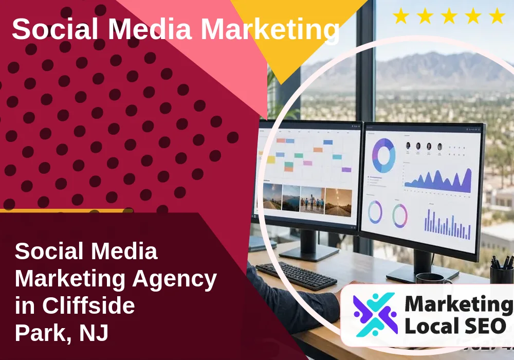Social Media Marketing in Cliffside Park, NJ Social Media Marketing in Cliffside Park, NJ
