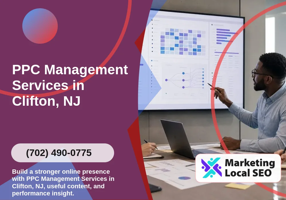 PPC Management Services in Clifton, NJ PPC Management Services in Clifton, NJ