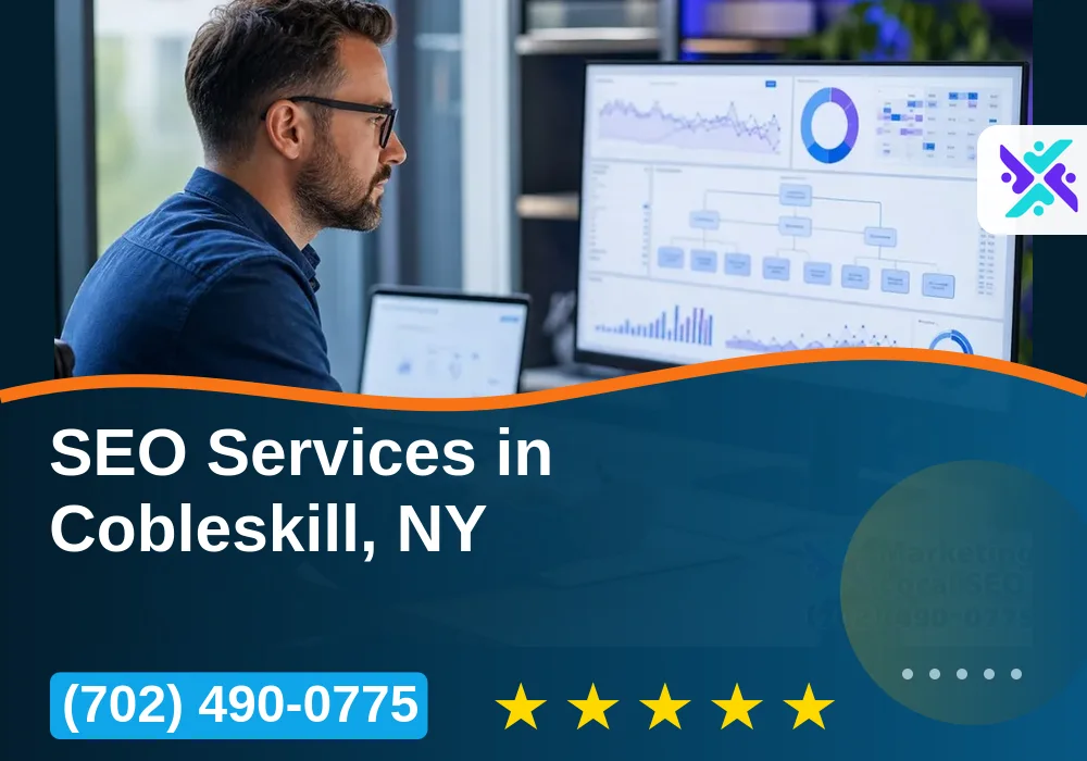SEO Services in Cobleskill, NY