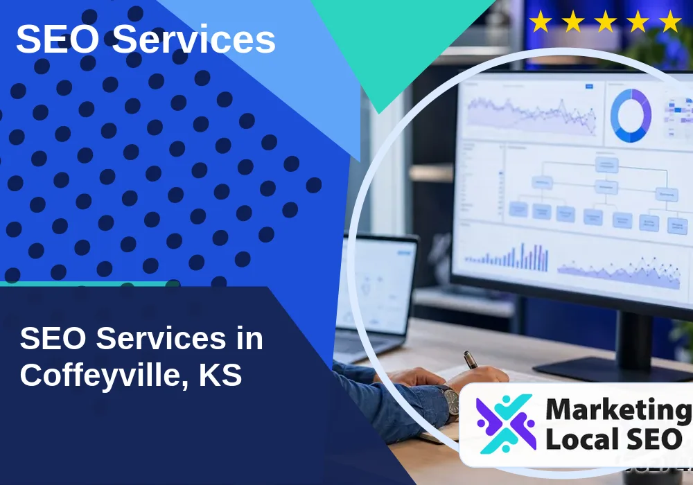 SEO Services in Coffeyville, KS SEO Services in Coffeyville, KS