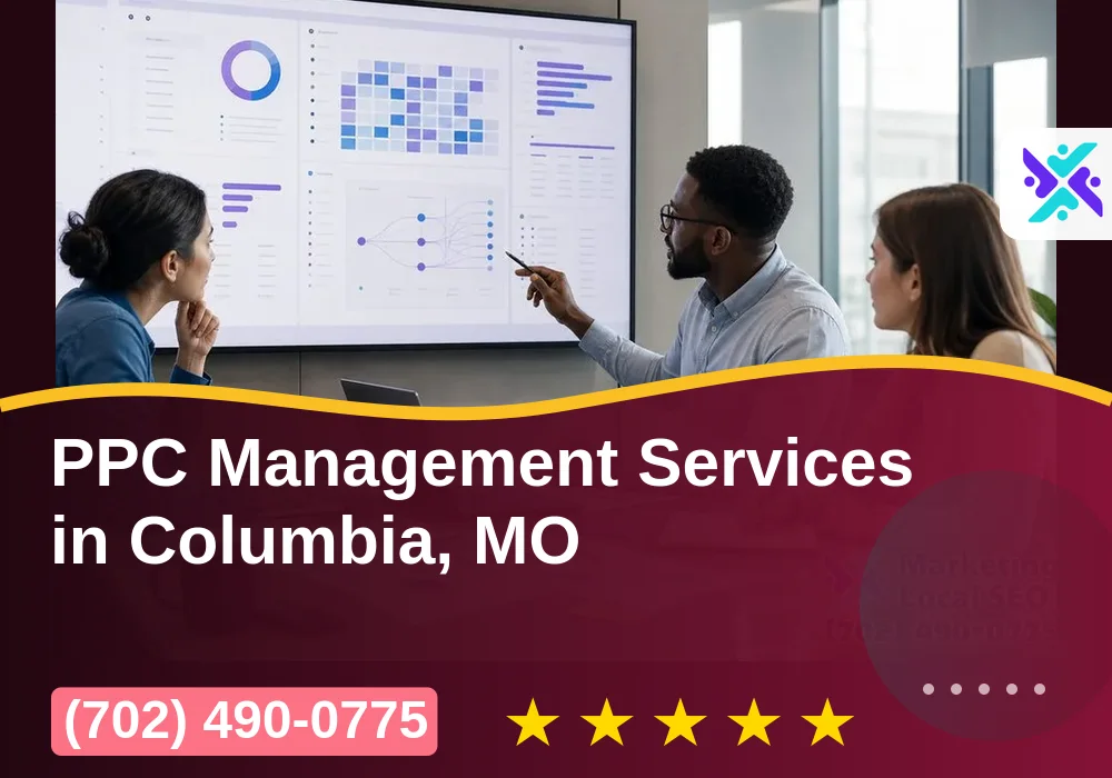 PPC Management Services in Columbia, MO PPC Management Services in Columbia, MO