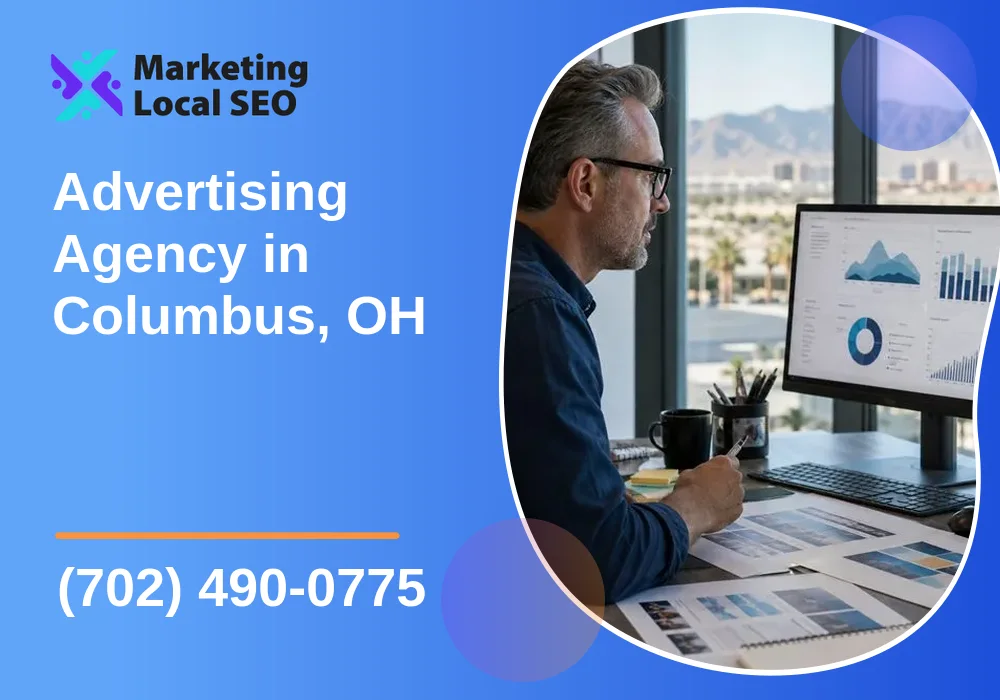 Advertising Agency in Columbus, OH