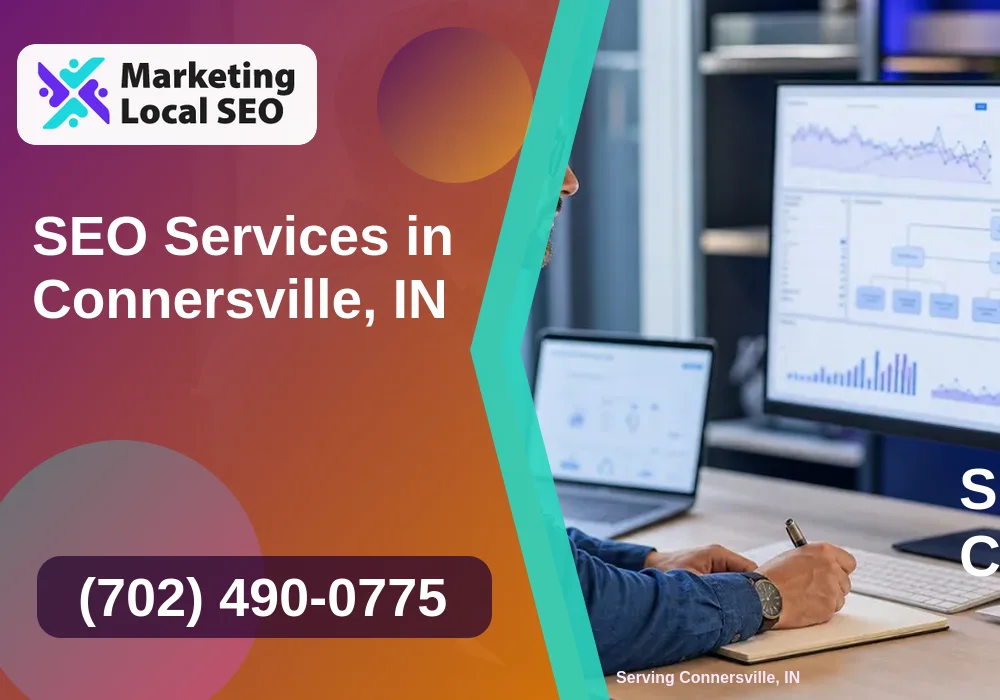 SEO Services in Connersville, IN SEO Services in Connersville, IN