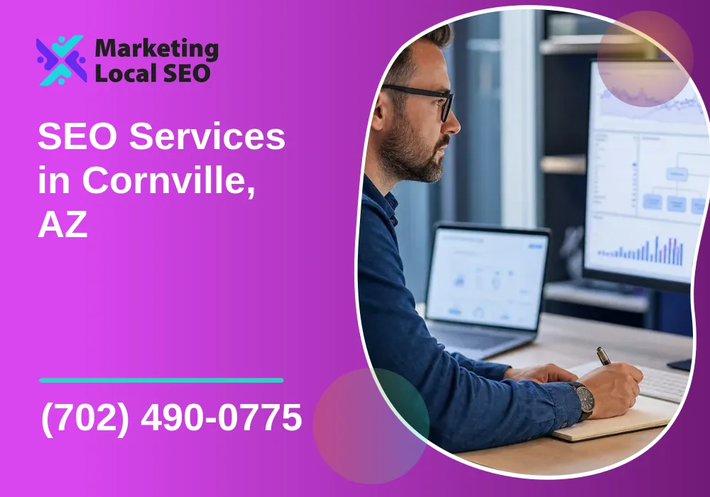 SEO Services in Cornville, AZ SEO Services in Cornville, AZ