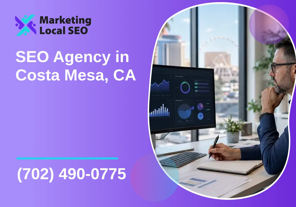 SEO Agency in Costa Mesa, CA SEO Agency in Costa Mesa, CA