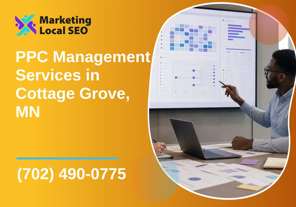 PPC Management Services in Cottage Grove, MN PPC Management Services in Cottage Grove, MN