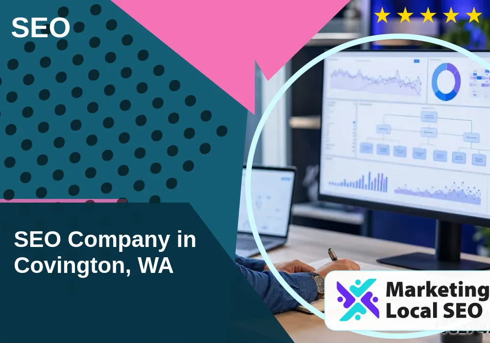 SEO in Covington, WA