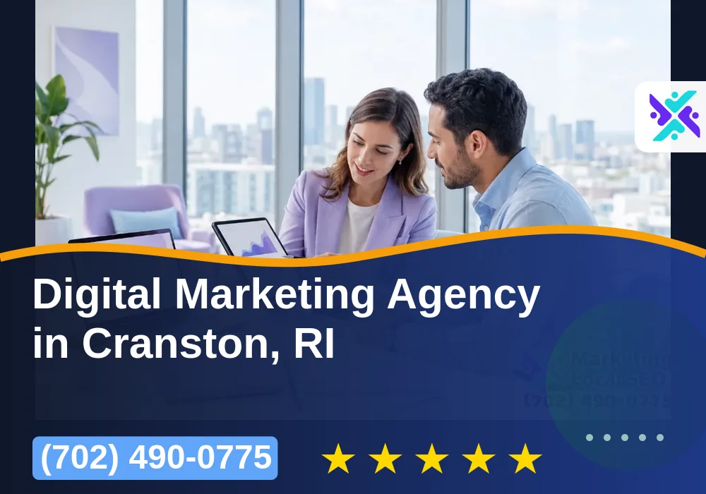 Digital Marketing Agency in Cranston, RI Digital Marketing Agency in Cranston, RI