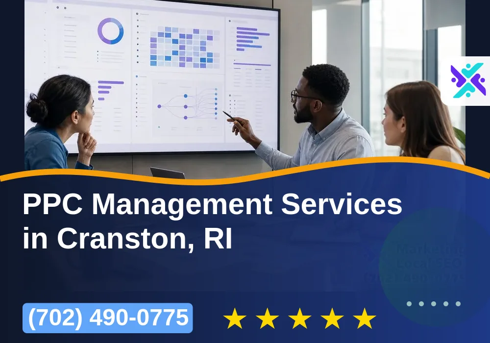 PPC Management Services in Cranston, RI