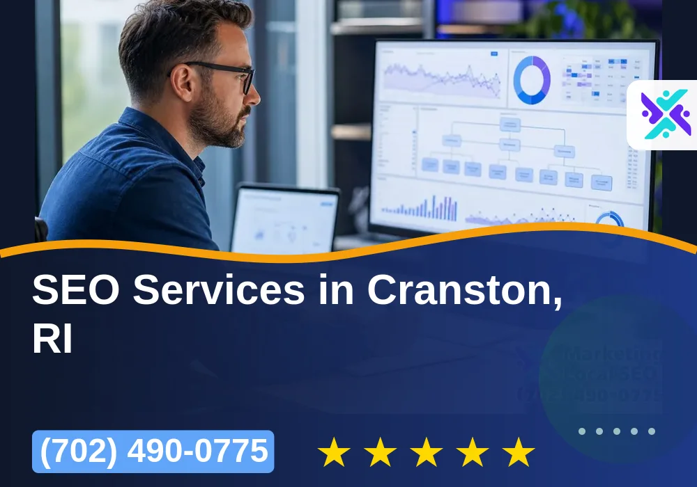 SEO Services in Cranston, RI SEO Services in Cranston, RI
