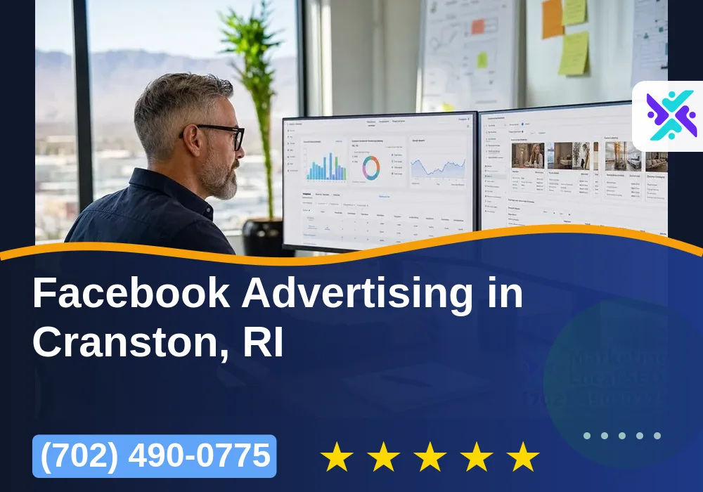 Facebook Advertising in Cranston, RI Facebook Advertising in Cranston, RI