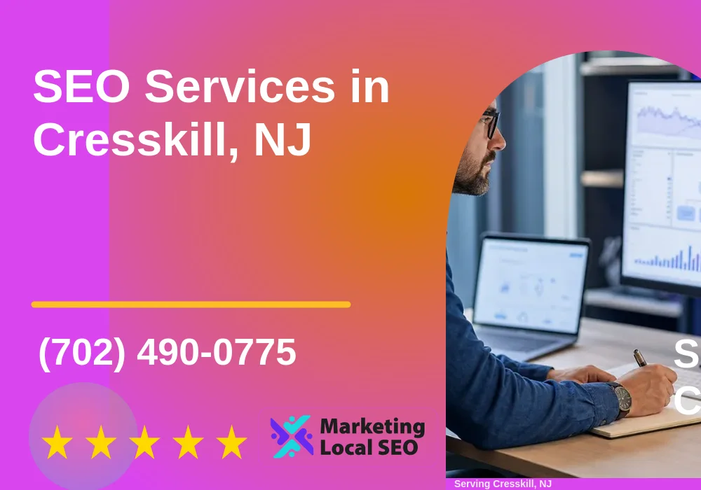 SEO Services in Cresskill, NJ SEO Services in Cresskill, NJ