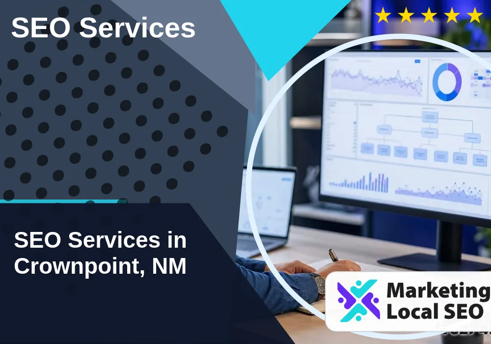 SEO Services in Crownpoint, NM SEO Services in Crownpoint, NM